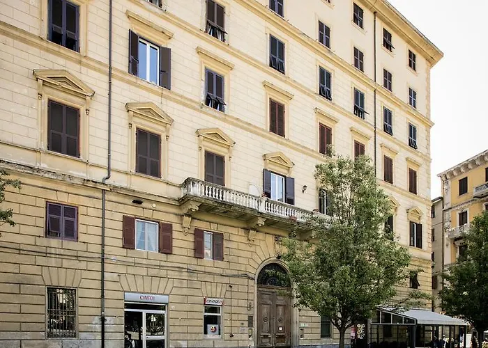 Affittacamere Margherita La Spezia